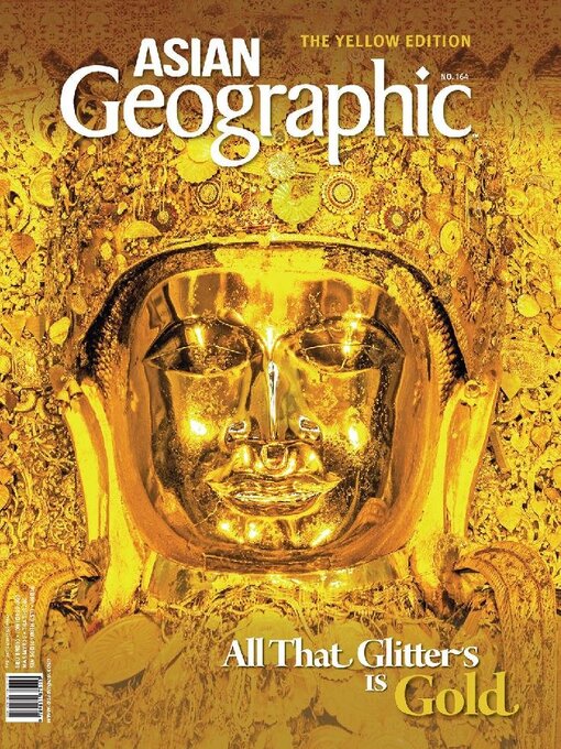 Title details for ASIAN Geographic by Asian Geographic Magazines Pte Ltd - Available